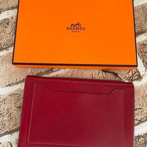 エルメス財布　新品 HERMES