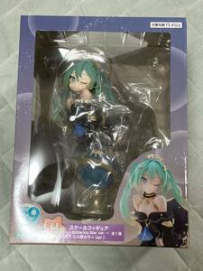 初音ミク39の日　記念くじ LH賞 スケールフィギュア　一番くじ 初音ミク ラストハッピー賞 新品未開封　フィギュア　ラストワン