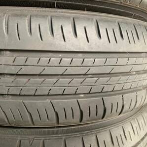 Y1066 165/65R14 79S DUNLOP ダンロップ 2019年 PCD100 4H 5J TANK ROOMY タンク ルーミー 4本セットの画像4