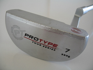 ★★★PROTYPE TOUR SERIES　プロタイプ ツアーシリーズ　#7　【34インチ】★★★