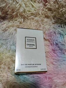 シャネル CHANEL ココ マドモアゼル アンタンス 100ml EDP SP#03171