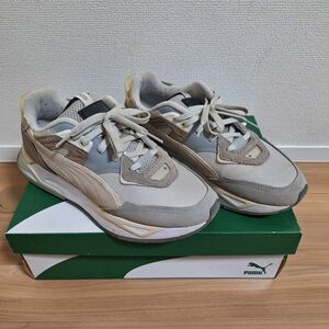 PUMA MIRAGE SPORT　28㎝