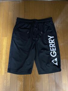 GERRY　ジェリー　ショートパンツ　短パン　新品　未使用