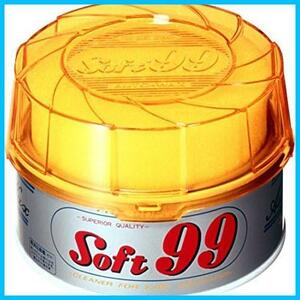 SOFT99 カーワックス ソフト99 ハンネリ 280g 00112