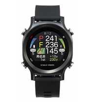 新品★イーグルヴィジョン（EAGLE VISION）距離計 イーグルビジョン ウォッチエース watchACE EV-933 距離測定器 gps watch ace ゴルフナビ_画像1