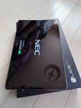 ＮＥＣ　ＬＡＶＩＥ　Ｔ11　112Ｋ1_画像4