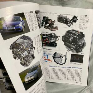 ■Motor Magazine Digest フォルクスワーゲンGolf GTI/R32(5th Generation)■ゴルフ■２０１０年の画像6