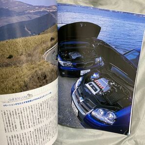 ■Motor Magazine Digest フォルクスワーゲンGolf GTI/R32(5th Generation)■ゴルフ■２０１０年の画像7