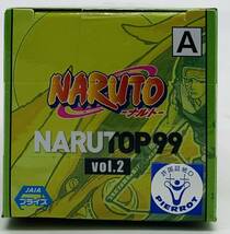 【A161】 未開封 NARUTO-ナルト- NARUTOP99 ワールドコレクタブルフィギュア vol.2 波風ミナト 16体セット ワーコレ WCF Namikaze Minato_画像7