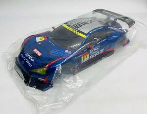 中古 SUBARU スバル BRZ スペアボディ 塗装品