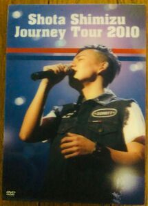 Journey Tour 2010 (初回生産限定盤) DVD