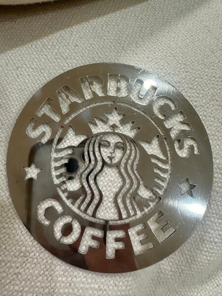 スターバックス ガス LED ランタンカバー ランタンアクセサリー ステンレス