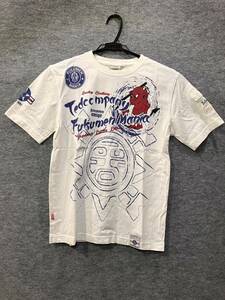 TEDMAN テッドマン　半袖 Tシャツ エフ商会　38サイズ