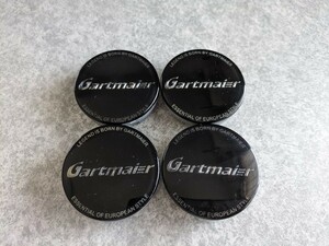 ガルトマイヤー　センターキャップ　4個　外径60mm