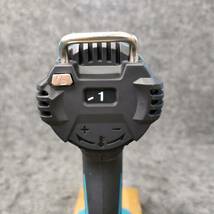 【未使用品】マキタ(makita) コードレスヒートガン HG181DZK【代引きOK!!】_画像7