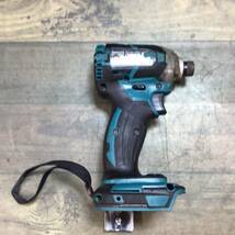 【格安1000円スタート♪】 【現状品】 マキタ(makita) コードレスインパクトドライバー TD148DZ 【代引きOK】_画像3