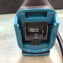 【未使用品】マキタ(makita) コードレス空気入れ MP180DZ【代引きOK!!】_画像5