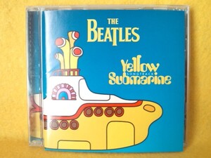 ザ・ビートルズ イエロー・サブマリン～ソングトラック～ TOCP-65300 Yellow Submarine Songtrack The Beatles リミックス