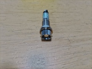 ★表示灯　DUL　DC12V　坂詰　1個★未使用