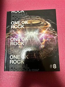  ＯＮＥ OK ＲＯＣＫ PRIMAL FOOTMARK 2019