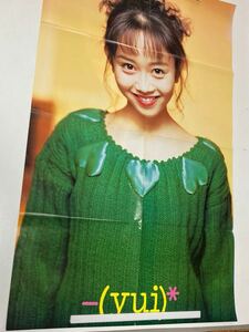  Nakayama Miho Asaka Yui размер примерно 52x83.5cm яркая звезда дополнение постер бесплатная доставка 