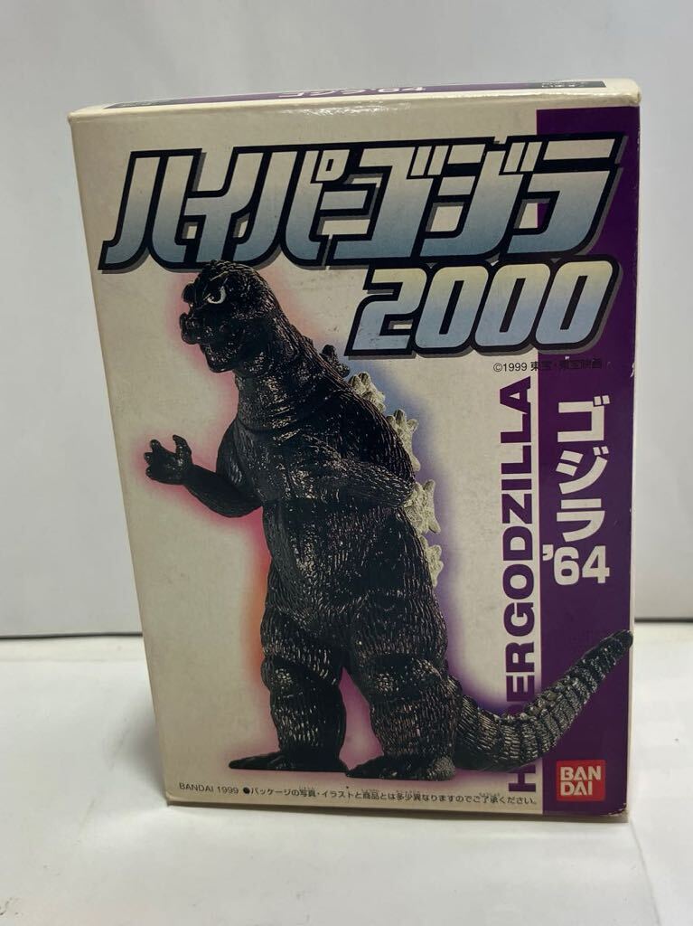 2025年最新】Yahoo!オークション -ハイパーゴジラ2000の中古品