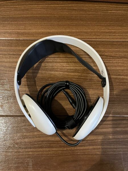 ヘッドホン　beyerdynamic DT235