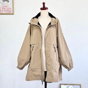 新品 ケープハイツ OGEMA Jacket オゲマ M マウンテンパーカー アウター アウトドア 未使用 ミリタリージャケット