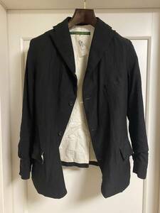 Paul Harnden MENS NEW BLAZER XS ポールハーデン　ニューブレザー　ジャケット 