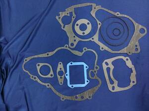  Aprilia RS125 engine gasket after market goods ROTAX122