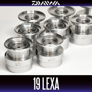 ★特価品50％OFF【ダイワ純正】19レグザ 純正スペアスプール (LT4000S-CXH) /*