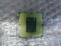 ◎CPU Intel XEON E-2224 SRFAV 3.40GHz 動作品 中古 複数入札可能◎_画像2