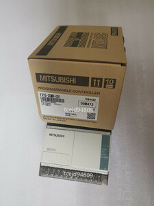 新品　MITSUBISHI/三菱電機 シーケンサ 　FX1S-30MR-001　PLC　保証付き 　