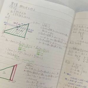 数学の真髄 文理共通 パート1 vol.1-2 バッチリノート 大学受験 予備校の画像6