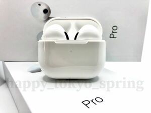 ★送料無料★Apple AirPods Pro型 Pro8 2023最新型 高品質 新品 EDR ワイヤレスイヤホン Bluetooth iPhone 7 8 iPhone x 11 対応.