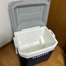 IGLOOイグルー　マックスコールド　クーラーボックス 58L_画像5