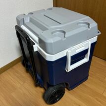 IGLOOイグルー　マックスコールド　クーラーボックス 58L_画像7