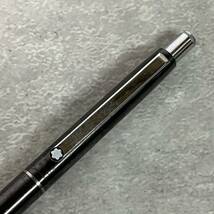 MONTBLANC モンブラン ノック式シャープペンシル シャーペン_画像2