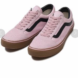 VANS OLD SKOOL オールドスクール DX V36CL ガムソール