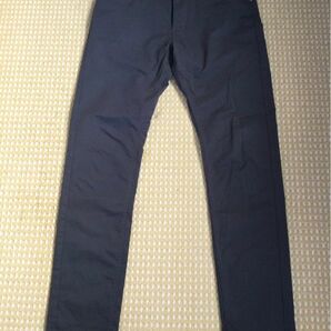 peak performance G Barrow pants ピークパフォーマンス ゴルフ 登山 夏 ストレッチ