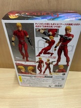 ★送料無料★未開封品　figma/フィグマ　COBRA/コブラ　THE SPACE PIRATE　products number 179　マックスファクトリー_画像3