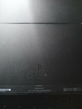 PS4本体＆ソフト6本セット★すぐ遊べる★送料100サイズ_画像3