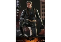 ホットトイズ MMS595 1/6スケール バットマン ビギンズ バットマン （2.0版） 新品未開封 Batman ダークナイト ジョーカー HOTTOYS_画像6