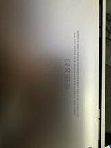 【通電不良ジャンク】 MacBook Air (13-inch, 2020) A2179 マックブック Apple アップル 本体のみ_画像4