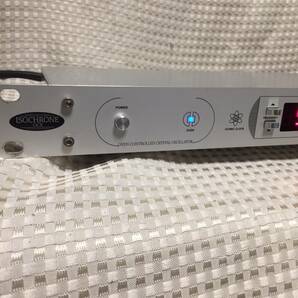 ☆オーディオマスタークロック☆Antelope☆ISOCHRONE OCX☆生産完了品の画像2