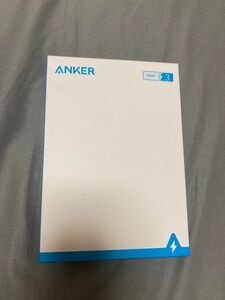 Anker PowerCore Essential 20000 20000mAh モバイルバッテリー ホワイト 白色 アンカー