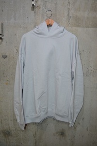 コモンベース　COMMON BASE　ブランクボディ　ニシモト イズ ザ マウス監修　スウェット　パーカー　XL　SWEAT HOODIE CB-H03 L GREY D5137