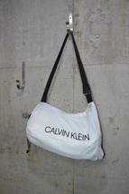 カルバンクライン　CALVIN　KLEIN　ノベルティ　エア　ベット D5274_画像1