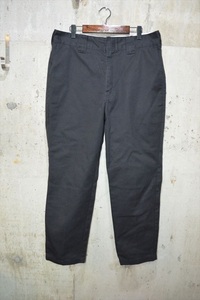 ベドウィン ディッキーズ　BEDWIN & THE HEARTBREAKERS　dickies　チノ　パンツ　3　（23AB-4667） D5291