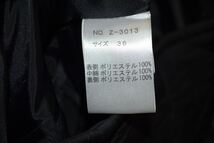 ヤマトドレス　MADE in japan 中綿　キルティング　ショート　パンツ　36 D5300_画像6